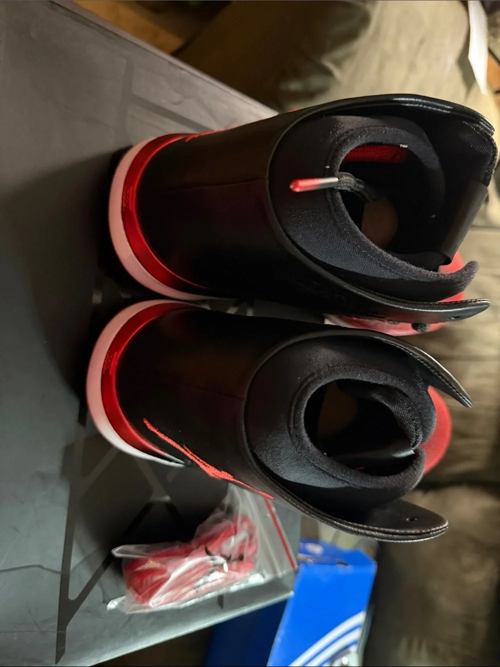Air Jordan 31 Banned